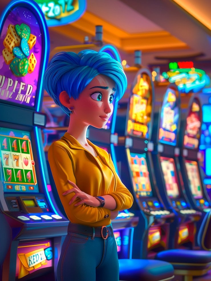 Capsa Susun Game 
