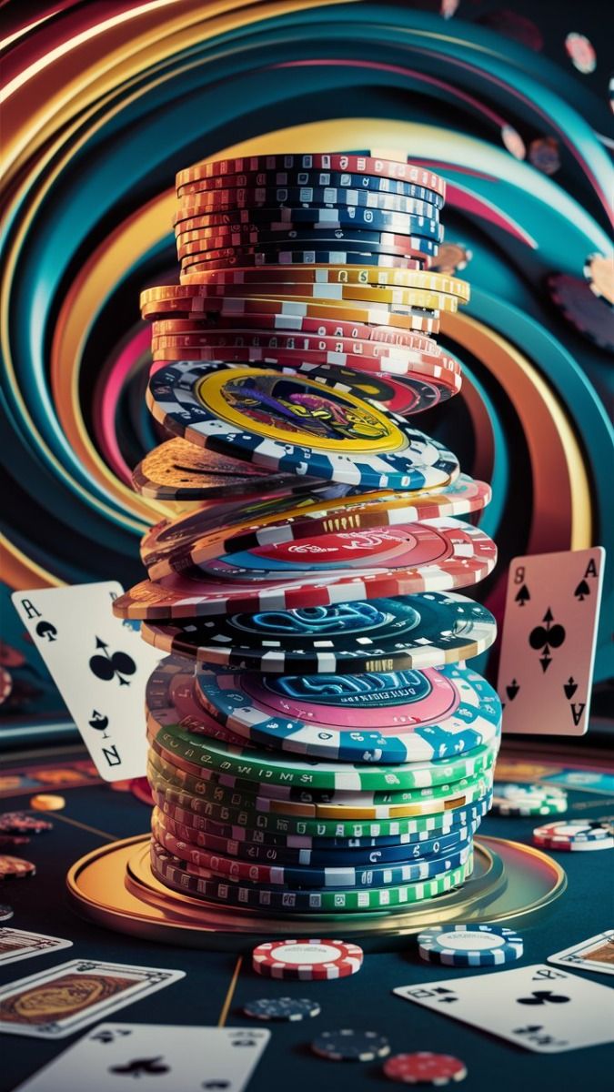 Dashboard turnamen mingguan slot dan permainan di bandarqq